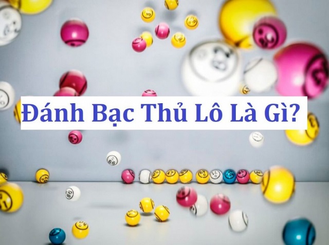 Làm sao để nhận biết số lô bạch thủ