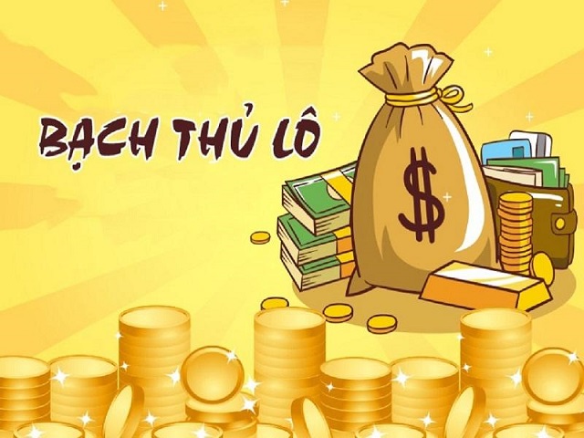 hình thức soi cầu bạch thủ lô