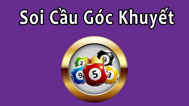 Bắt lô đề hình chữ nhật bị khuyết góc