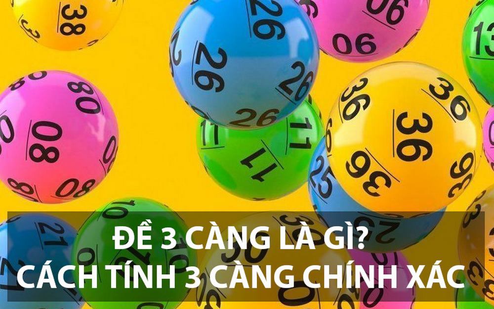 dự đoán 3 càng mb