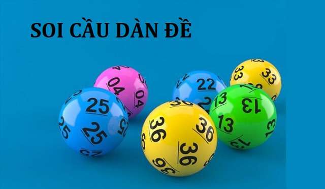 Soi cầu dàn đề 10 số hôm nay đơn giản