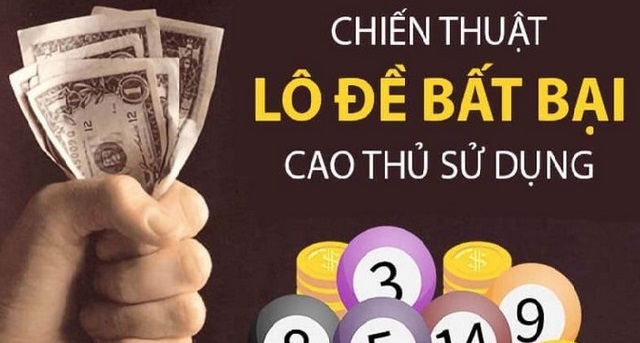 Cách soi cầu xổ số bất bại hôm nay