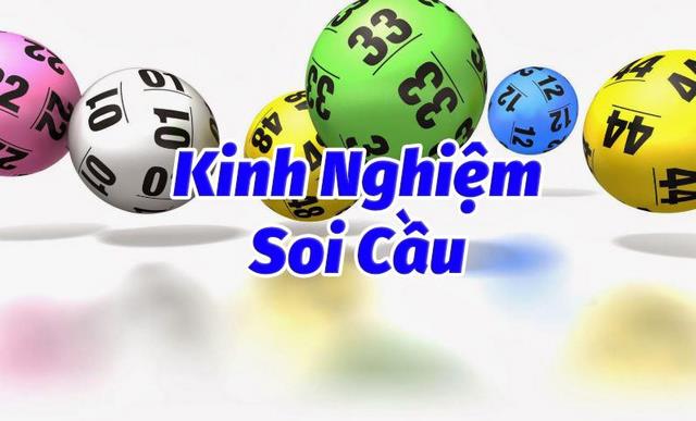 Soi cầu theo giải đặc biệt đơn giản mà hiệu quả