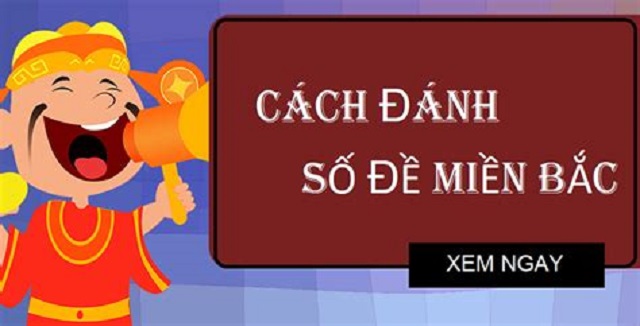 Cách đánh số đề dàn của miền bắc chuẩn khi chúng ta xác minh phương pháp đánh trượt là gì?