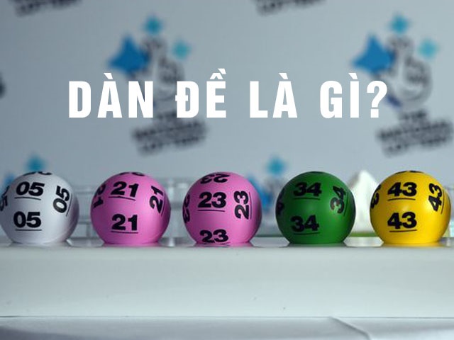 Để người chơi nắm dàn đề là gì thì cũng phải chú ý đến nguyên tắc cơ bản cho việc tìm kiếm con số